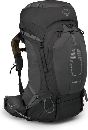Osprey Mens Atmos AG 65 Pack Black L/XL