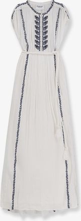 Isabel Marant Vestito lungo Liviane - MARANT ETOILE - gender_Woman