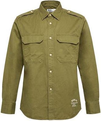 Replay TOPWEAR - Camicie su YOOX.COM