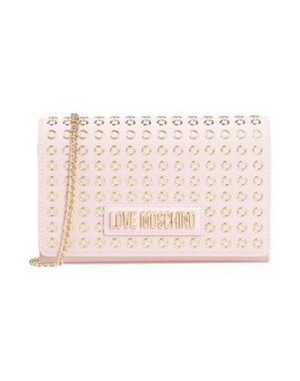 Love Moschino BAGS - Cross-body bags sur YOOX.COM