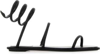 Rene Caovilla Sandals