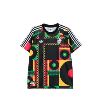 adidas Jamaica Crew-neck T-shirt