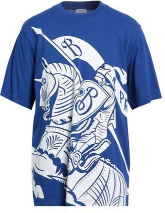 Burberry TOPWEAR - T-shirts on YOOX.COM