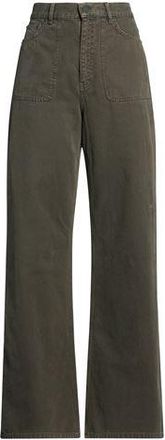 Laurence Bras BOTTOMWEAR - Trousers on YOOX.COM