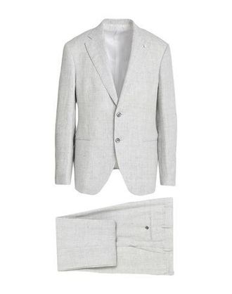 Luigi Bianchi Mantova SUITS and CO-ORDS - Suits on YOOX.COM