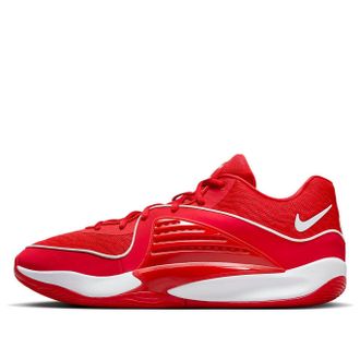 Nike KD 16 TB University Red DZ2927-600