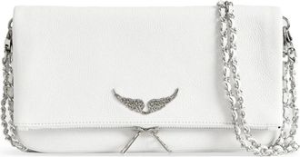 Zadig&Voltaire Mujer, Bolsos, Blanco, Talla: ONE Size