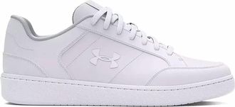 Under Armour Womens Official Shoes In White