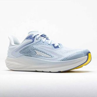 Altra Womens Torin 8 Running Shoe In Blue