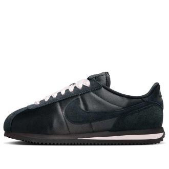 Nike (WMNS) Nike Cortez Textile SE Black Pink Ice IH2014-010