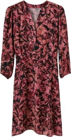 2-Biz Mujer, Vestidos, Multicolor, Talla: L