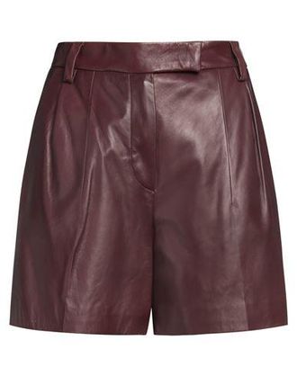 Brunello Cucinelli BOTTOMWEAR - Shorts & Bermuda Shorts sur YOOX.COM