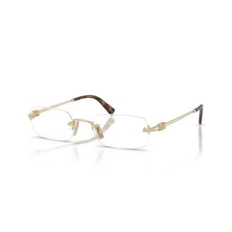 Miu Miu unisex, Accessoires, Geel, Maat: 50 MM
