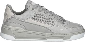 Filling Pieces Cruiser Crumbs - Heren - Sneakers - Grijs - 41 EU - Leer - Schoenen