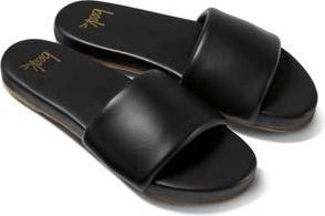 beek Baza Slide Sandal in Black at Nordstrom Rack, Size 7