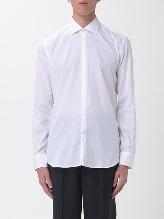 Brooksfield Camicia Uomo colore Bianco