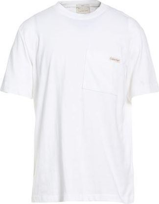 Calvin Klein TOPWEAR - T-shirts sur YOOX.COM