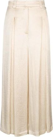 Liu Jo Donna, Pantaloni, Beige, XS, new