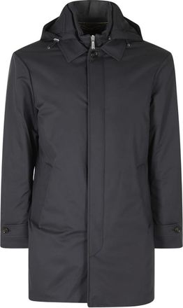 Moorer Uomo, Giacche, Blu, L, new
