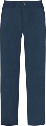 MC2 Saint Barth Hombre, Pantalones, Azul, Talla: XL