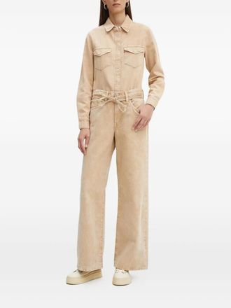 Levi's XL jeans - Beige