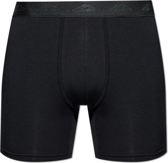 Dsquared2 Uomo, Mutande, Nero, M, new