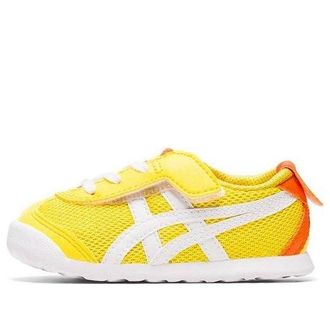 Onitsuka Tiger (TD) Onitsuka Tiger Mexico 66 Yellow 1184A129-750