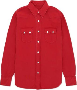 Fortela Donna, Camicette, Rosso, M, new