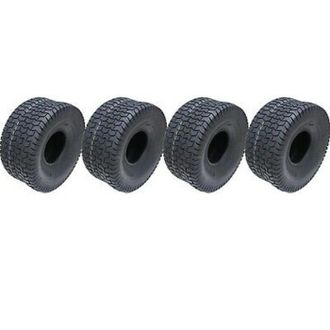 OEM Neum&aacute;tico De Cortac&eacute;sped - Wanda P512 - 22x11.00-8 - 4 Capas - Sin C&aacute;mara - Carga 672 Kg