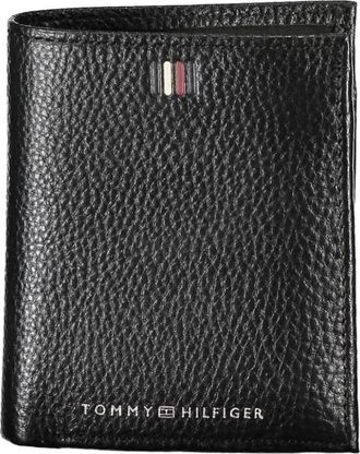 Tommy Hilfiger Uomo, Accessori, Nero, Taglia unica, new