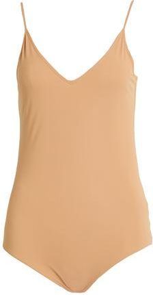 Jil Sander TOPWEAR - Bodysuits on YOOX.COM