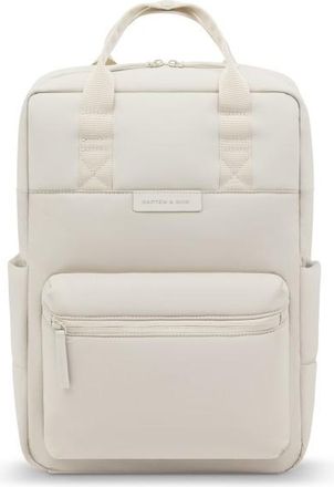 Kapten & Son Bergen Cloud 15 Daypack - Unisex | beige