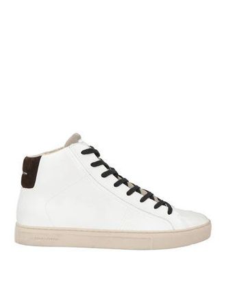 Crime London FOOTWEAR - Trainers on YOOX.COM