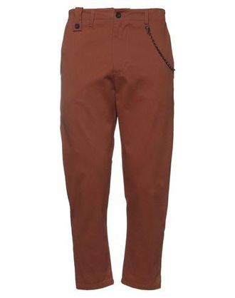 Out / Fit BOTTOMWEAR - Pantaloni su YOOX.COM