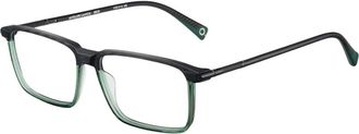 Etnia Barcelona Antelope Optisch Montuur - unisex - Brillen - Veelkleurig - ONE Size - Accessoires