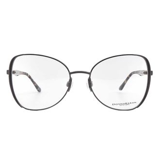 DKNY Demo Butterfly Ladies Eyeglasses DO3000 035 53