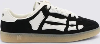 Amiri Sneakers Blacks And Greys-Donna