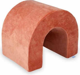 OEM T&uacute;nel De Juegos De Espuma Velvet Soft Canyon