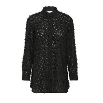 Inwear Overhemden, Dames, Zwart, XS, Shirts