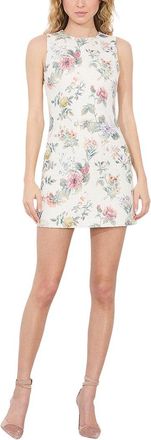 Alice & Olivia Alice + Olivia Clyde Shift Dress