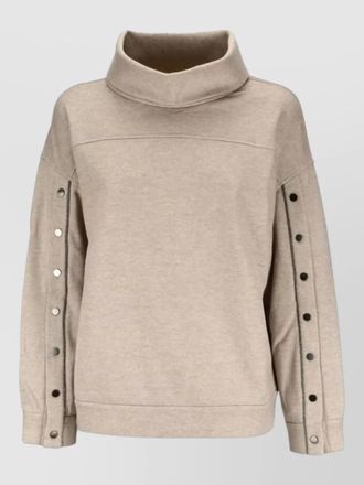 Brunello Cucinelli cashmere jumper