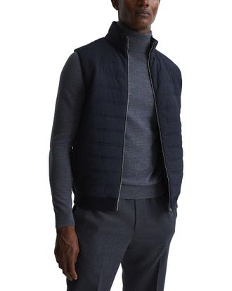 Reiss William Sweater