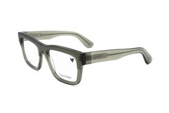 Calvin Klein Unisex Khaki 54mm Opticals