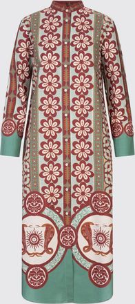 La DoubleJ Dress LA DOUBLEJ Woman color Multicolor