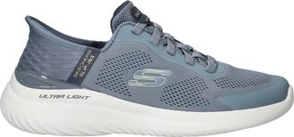 Skechers Slip-Ins Bounder 2.0 Instappers Heren