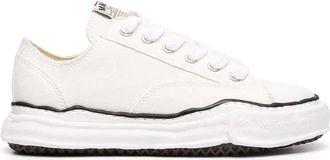 Miharayasuhiro Hombre, Zapatos, Blanco, Talla: 44 EU