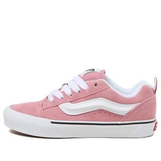 Vans Knu Skool Pink VN000CS0C3S