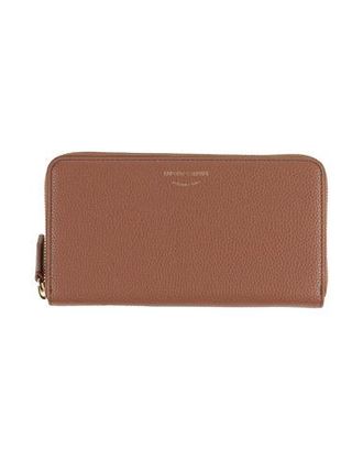 Emporio Armani Kleinlederwaren - Brieftaschen auf YOOX.COM