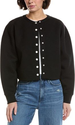 Rag & Bone Rag & Bone Abby Scuba Cardigan