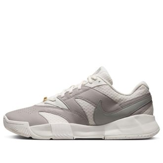 Nike Court Lite 4 Premium Gold Flair Pack FZ1220-001